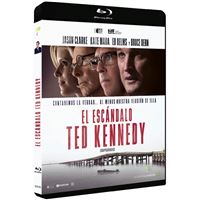 El escándalo Ted Kennedy - Blu-Ray
