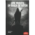 Una Muerte En Busca De Autor