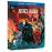 Liga de la Justicia - Steelbook Blu-Ray - DC Ilustrado_0