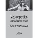 Metraje perdido
