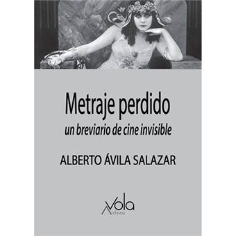 Metraje perdido
