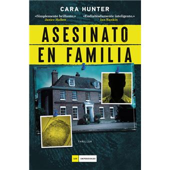Asesinato En Familia