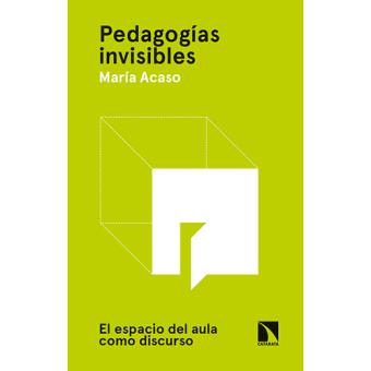 Pedagogias invisibles