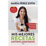 Mis mejores recetas antiinflamatorias