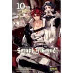 Seraph of the End 10