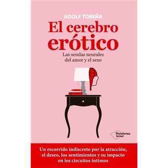 El cerebro erótico