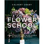Flower school