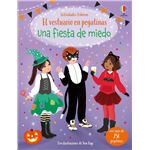 Una fiesta de miedo