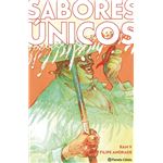 Sabores Unicos