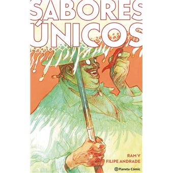 Sabores Unicos