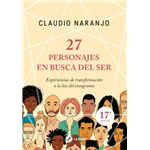 27 personajes en busca del ser