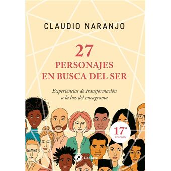27 personajes en busca del ser