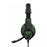 Auriculares Gaming Trust GXT 404G Rana verdes Xbox One_3