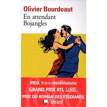 En attendant Bojangles