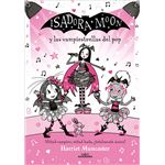 Grandes Historias De Isadora Moon 8-Isadora Moon Y Las Vampi