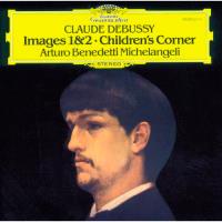 Debussy: Images 1 & 2; Children's Corner - Vinilo