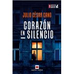 Corazón en silencio