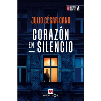 Corazón en silencio