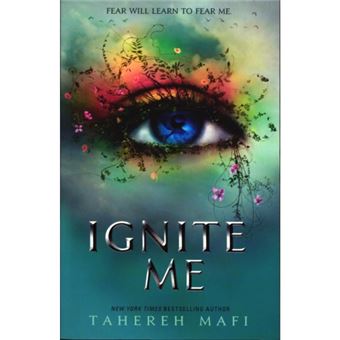 Ignite Me 3