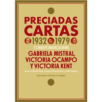 Preciadas cartas (1932-1979)