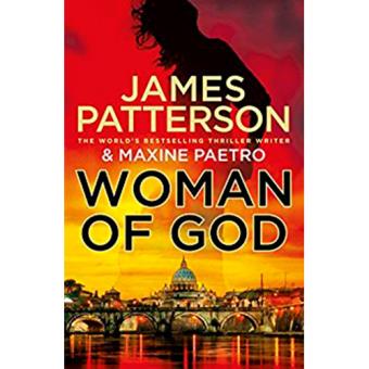 Woman of god-random house uk