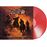Conquerors of Armageddon - Vinilo Rojo