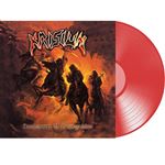 Conquerors of Armageddon - Vinilo Rojo