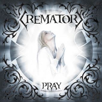 Pray - CD