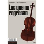 Los que no regresan