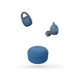 Auriculares Bluetooth Energy Sistem Sport 6 True Wireless Azul