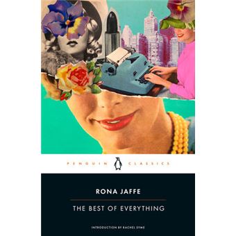 The Best Of Everything - 1