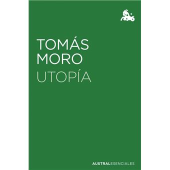 Utopía