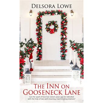 The Inn on Gooseneck Lane - 1