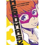 Hero Mask 3