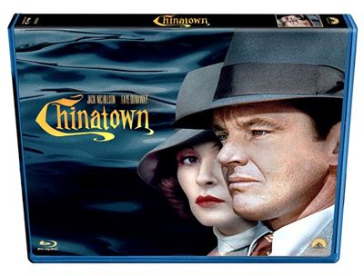 Chinatown Bluray Ed horizontal 1974