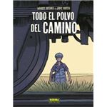 Todo El Polvo Del Camino. Nueva Edición
