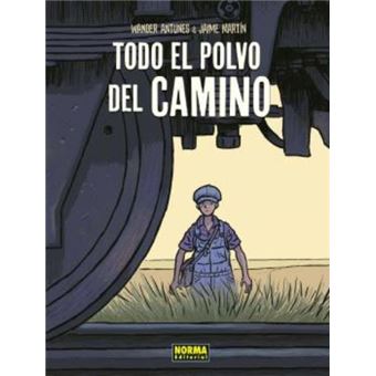 Todo El Polvo Del Camino. Nueva Edición
