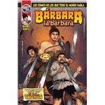 Bárbara La Bárbara