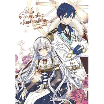 La Emperatriz Abandonada 4