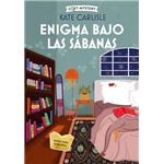 Enigma Bajo Las Sabanas
