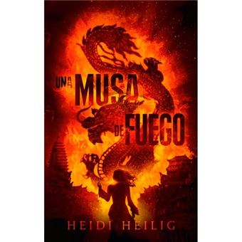 Una musa de fuego
