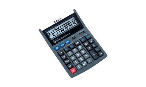 Canon Calculadora Tx-1210e Cano