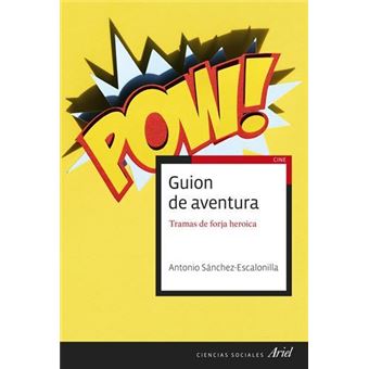 Guion de aventura
