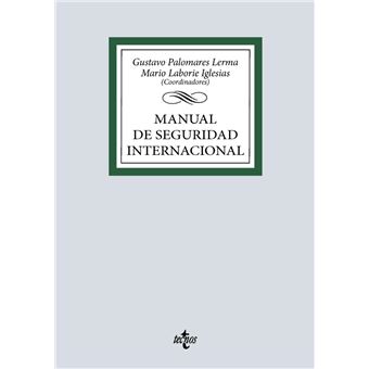 Manual de Seguridad Internacional