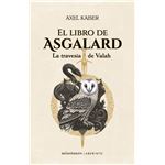 El libro de Asgalard