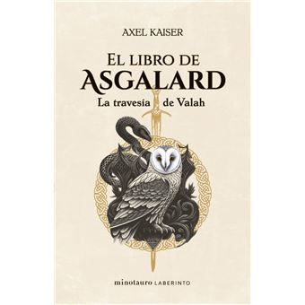El libro de Asgalard