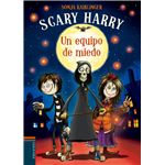 Un equipo de miedo-scary harry 1