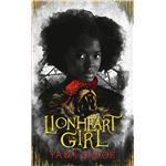 Lionheart girl