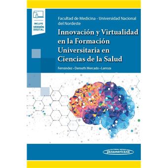 Innovación y virtualidad en la formación universitaria en ci - 1