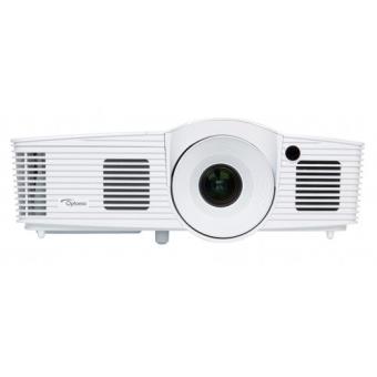 Proyector Optoma HD26E Full HD - 1